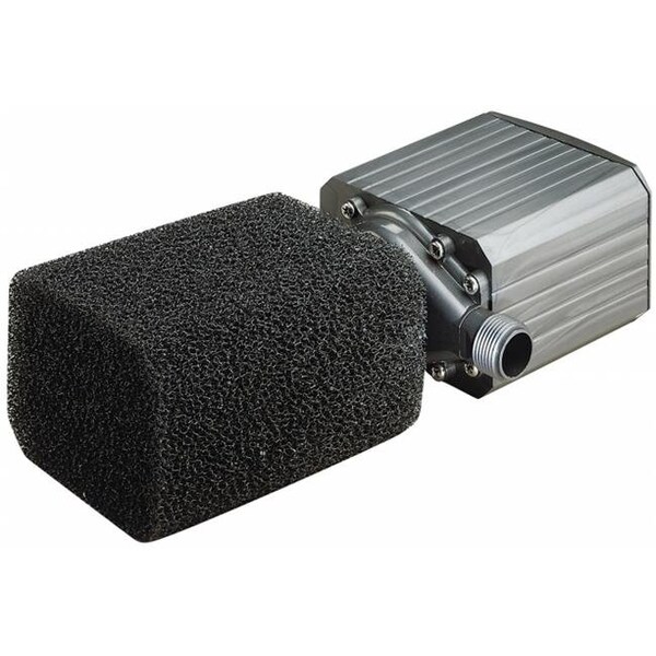 Danner Danner 02722 1200 GPH Utility Pump 2722 Zoro